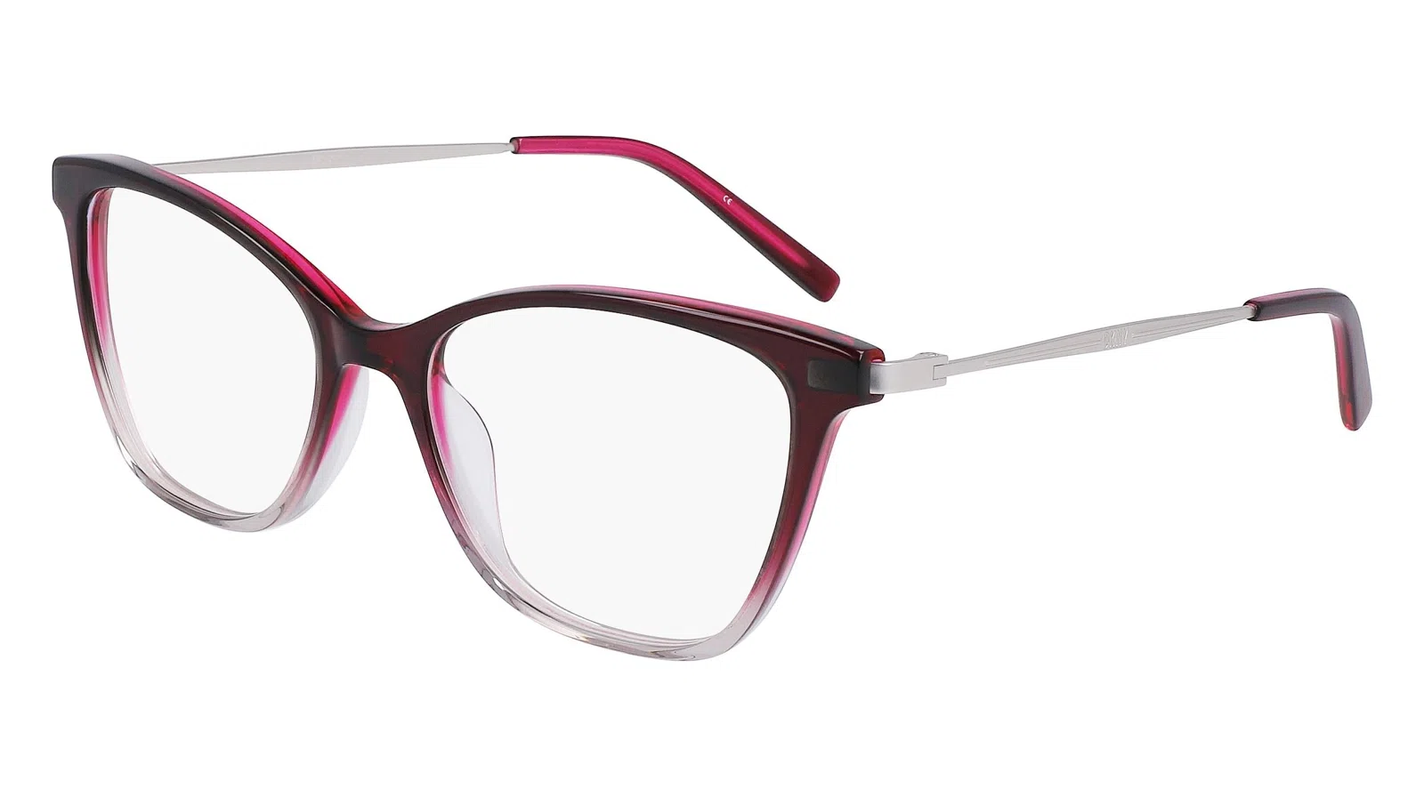 DKNY DK7010 Eyeglasses - view 4